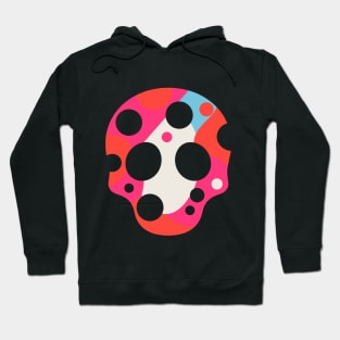 Chroma Mask Hoodie